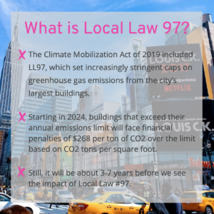Local Law 97