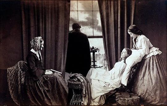 Looking at Grief