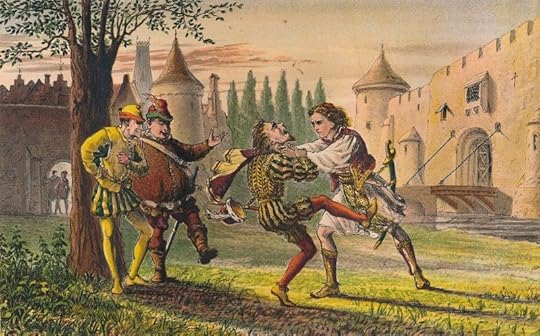 360 FMK Shakespeare! (with Laurie Frankel) | Tolstoy’s Gospel (with Scott Carter)