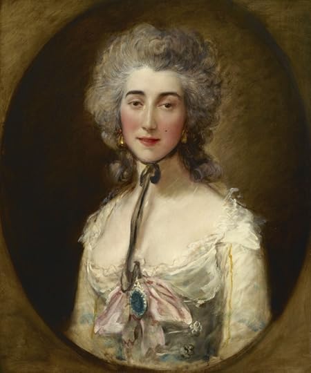 Grace Dalrymple Elliott