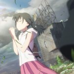 weathering with you hina anime