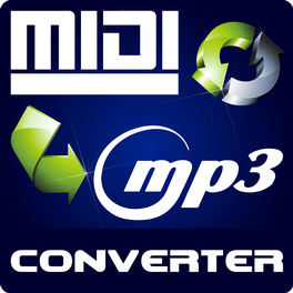 midi to mp3 converter