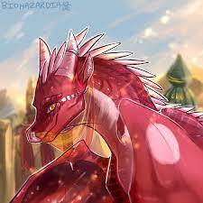 WoF] Sunsetter by Biohazardia on DeviantArt