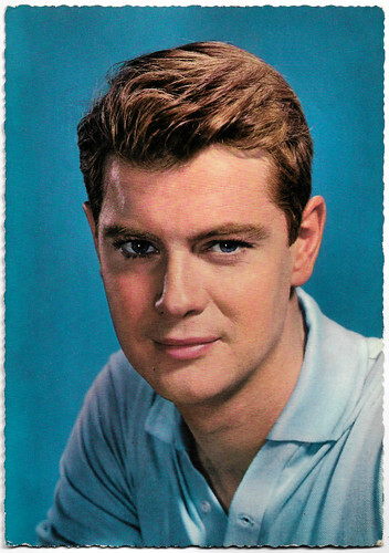 Troy Donahue