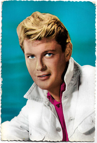 Troy Donahue