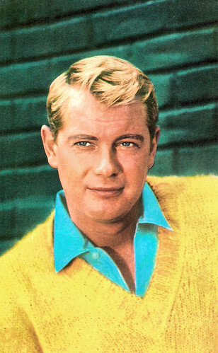 Troy Donahue