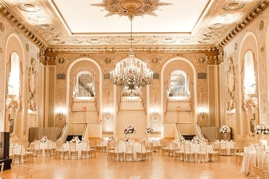 Stunning Hotel and Ballroom Wedding Venues Around Philadelphia