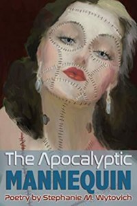 Feeling Poetic? Here are 5 Horror Poetry Books I Love! 7