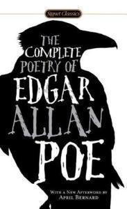 Feeling Poetic? Here are 5 Horror Poetry Books I Love! 8