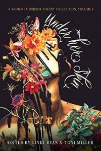 Feeling Poetic? Here are 5 Horror Poetry Books I Love! 9