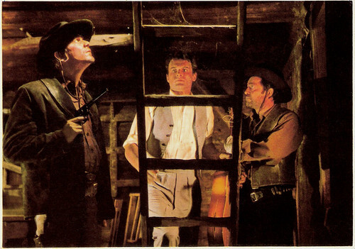 Mario Girotti (Terence Hill) in Der Ölprinz (1965)