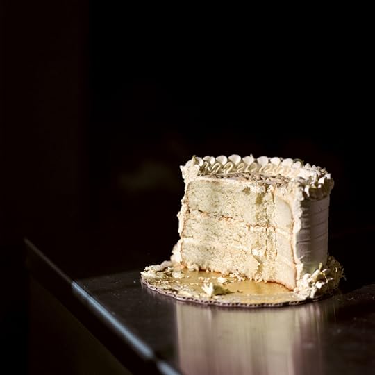 Frances F. Denny, Cake (Cambridge, MA), 2013