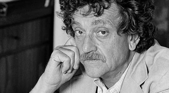 362 Kurt Vonnegut (with Tom Roston)