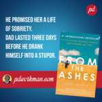 All fired up over: From the Ashes