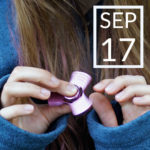 The International Day of the Stim