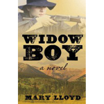 Excerpt from Widow Boy