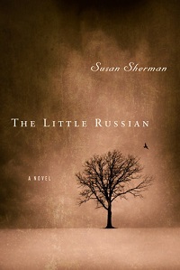 The Little Russian by Susan Sherman