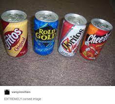 EXTREMELY cursed image | Cursed Image | Know Your Meme