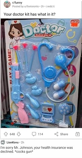 20 Cursed Comments That Revealed Reddit's Weird Side | Know Your Meme