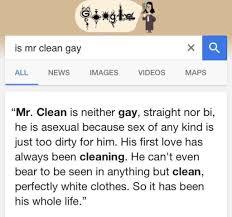 Mr. Clean! | Cursed Images Amino Amino