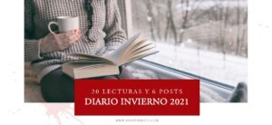 lecturas de invierno - arantxa rufo