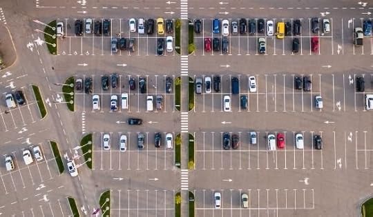 How To Ensure Safety in Your Business Parking Lot