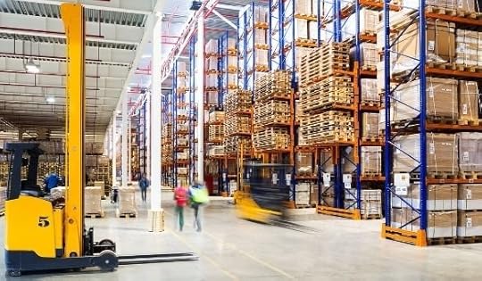 New Techniques To Increase Warehouse Productivity