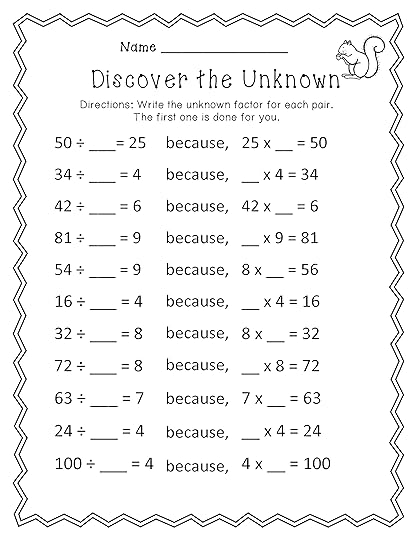 great 3rd grade math worksheets multiplication practice