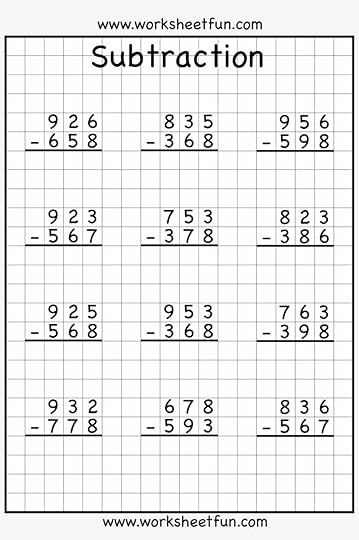 sub3dgraph1 13241967 pixels grade 3 math worksheets