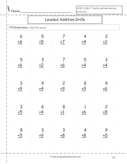 3 free math worksheets third grade 3 counting money money