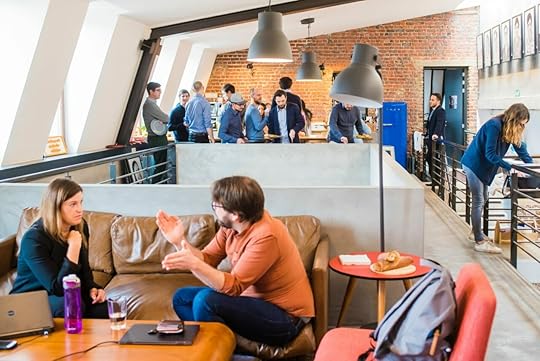 organizational culture