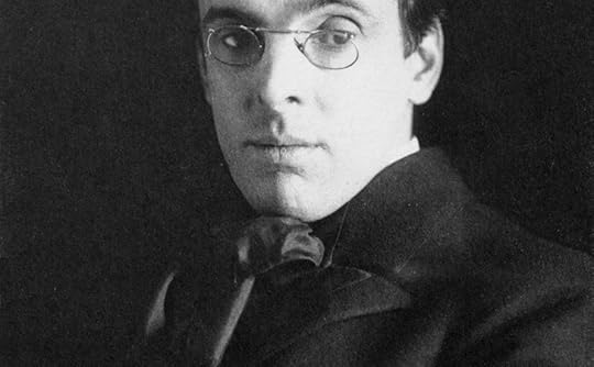 363 William Butler Yeats