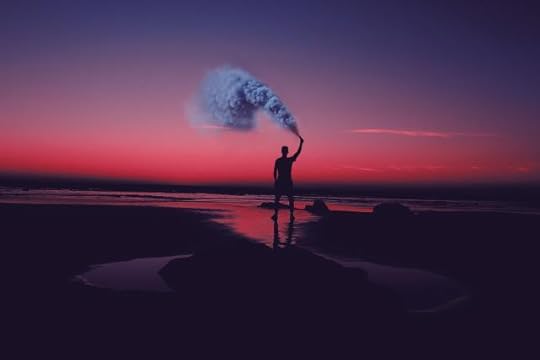 second-guessing and self-sabotaging