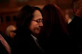 judge on New York State's highest court ...