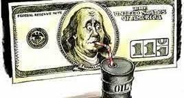 How the Dollar became the Petrodollar
