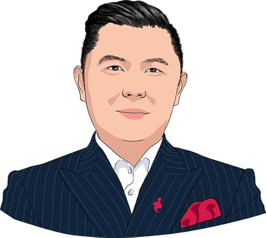 ý tưởng làm giàu