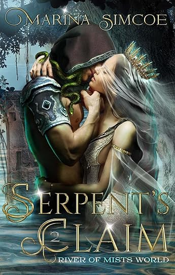 Serpent's Claim