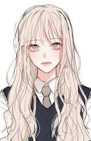 Anime Korean Girl posted by Christopher Walker