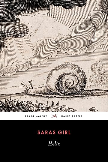 Penguin Classics-style cover art by zeziliazink; snail illustration from 'Meditationes emblematicae de restaurata pace Germaniae,' by Johann Vogel, 1649.