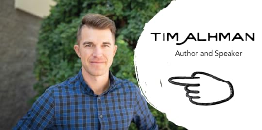 Develop Other Pastors with Tim Alhaman