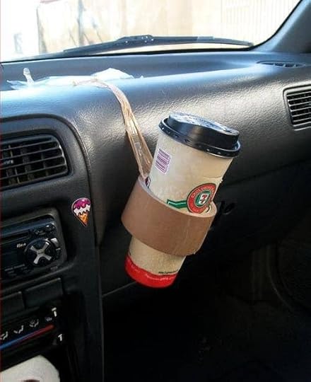 ingenious hacks