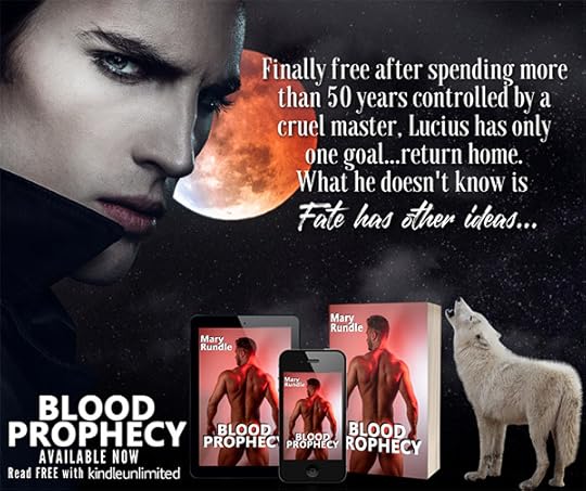 Blood Prophecy meme