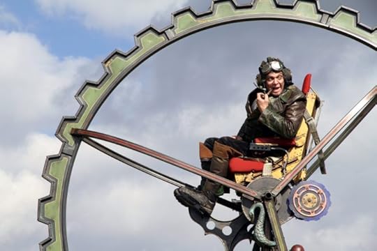 A Creative Laboratory Unfolds At Maker Faire Ruhr This Weekend