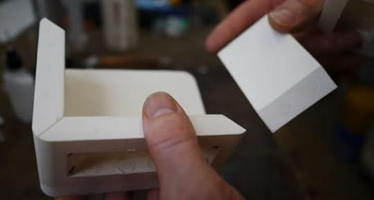 Magnetic Molds: A Clever Way To Make Casting Easier