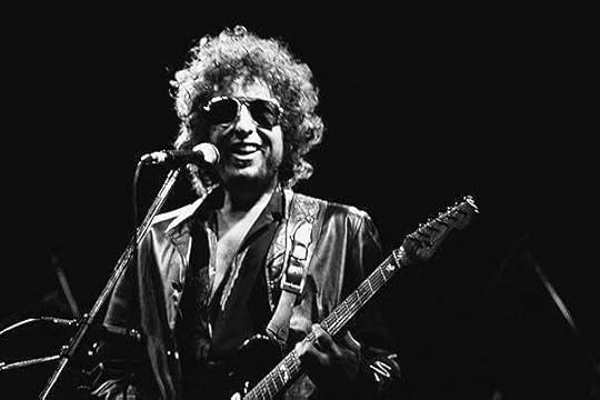 364 Bob Dylan, the Blues, and Songs with Literary Power (with Mike Mattison and Ernest Suarez)