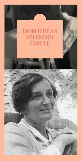 Dorothea Lange graphic