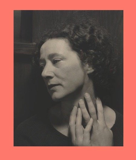 Consuelo Kanaga