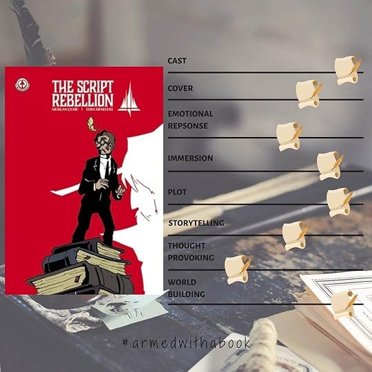 Reading experience