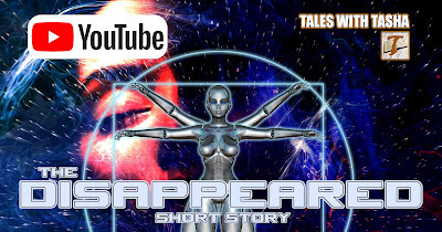 The Disappeared - Short Story