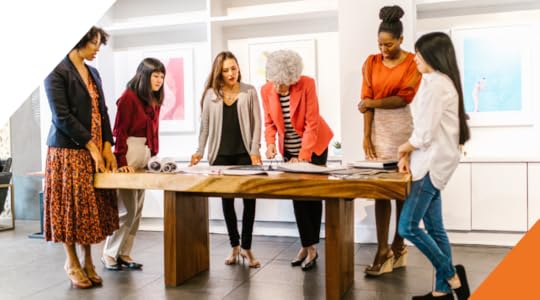 Team collaboration 